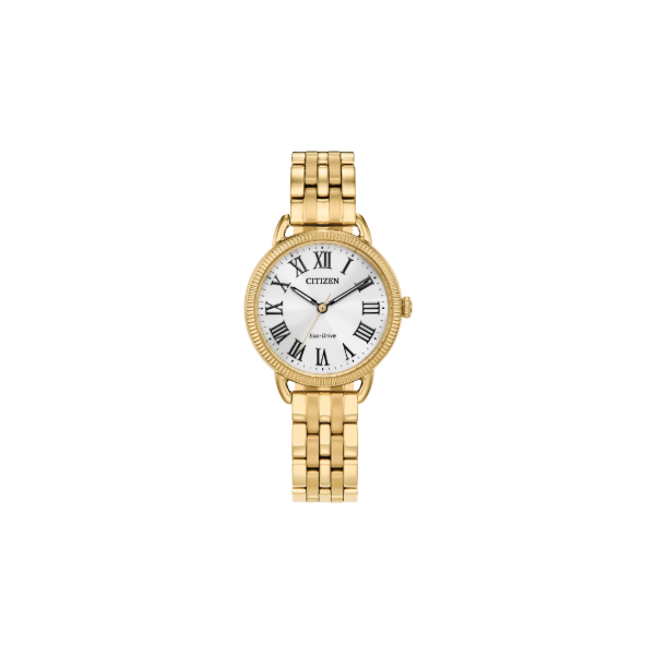 Citizen Classic Coin Edge Watch Kiefer Jewelers Lutz, FL