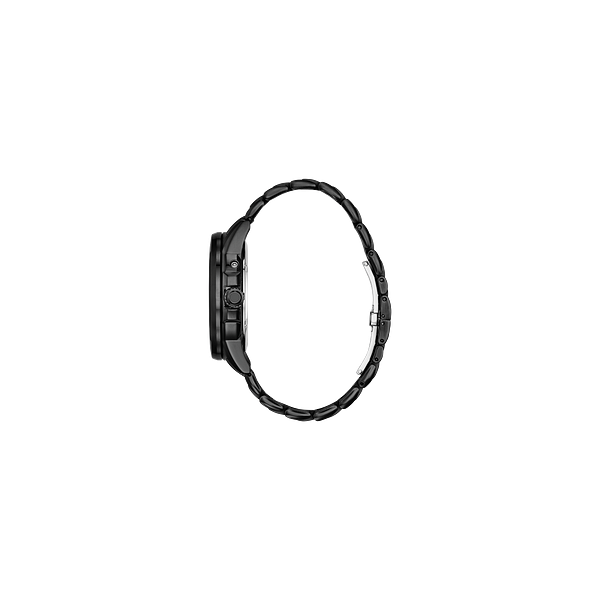 Citizen Eco-Drive Calendrier Moophase Watch Image 2 Kiefer Jewelers Lutz, FL