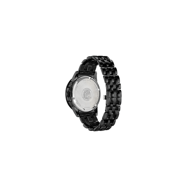 Citizen Eco-Drive Calendrier Moophase Watch Image 3 Kiefer Jewelers Lutz, FL