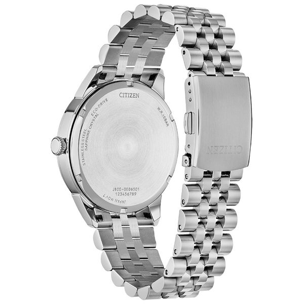 Citizen Blue Dial 