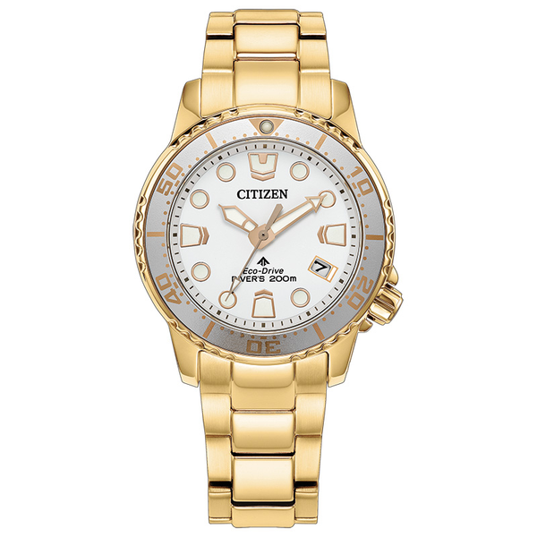 Citizen Eco-Drive Promaster Dive Kiefer Jewelers Lutz, FL