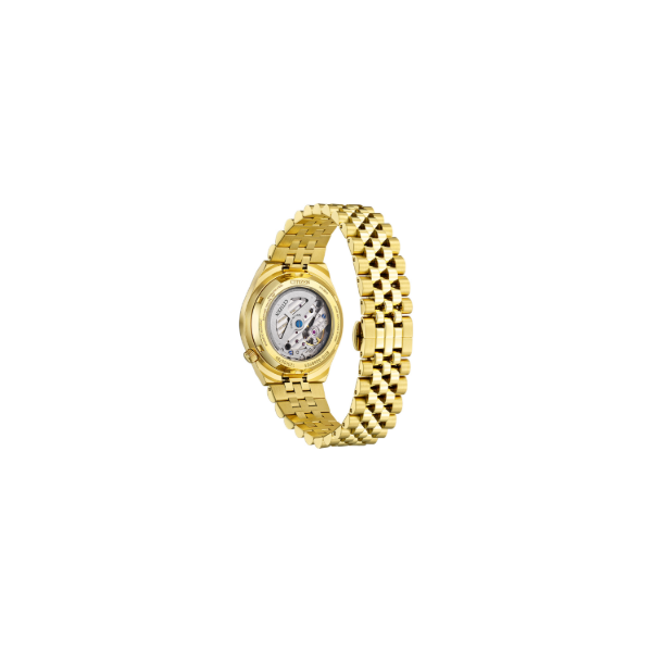 Tsuyosa 60 37MM Citizen Watch Image 3 Kiefer Jewelers Lutz, FL