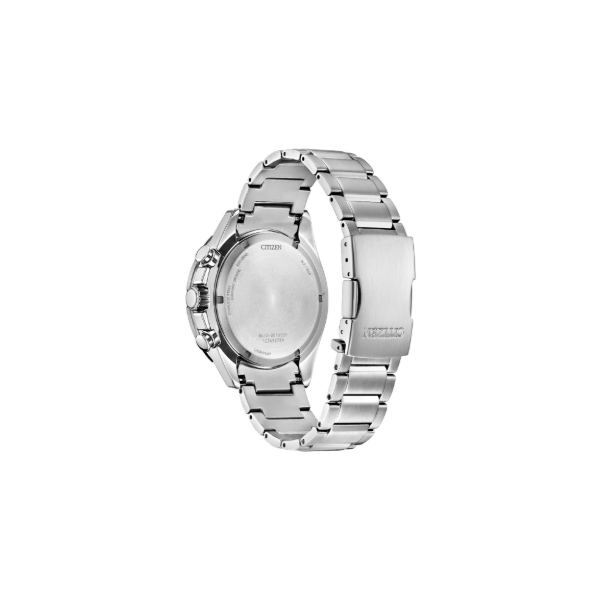 Citizen Eco-Drive Endeavor Chrono Watch Image 3 Kiefer Jewelers Lutz, FL