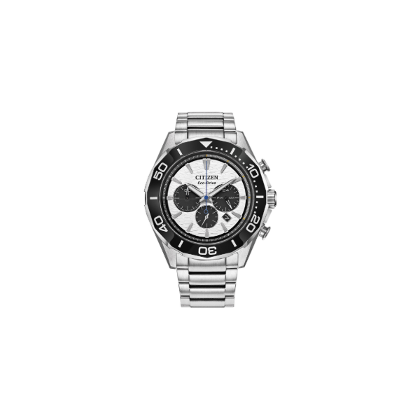 Citizen Eco-Drive Endeavor Chrono Watch Kiefer Jewelers Lutz, FL