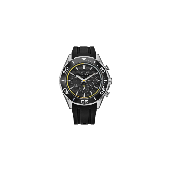Citizen Eco-Drive Endeavor Chrono Kiefer Jewelers Lutz, FL
