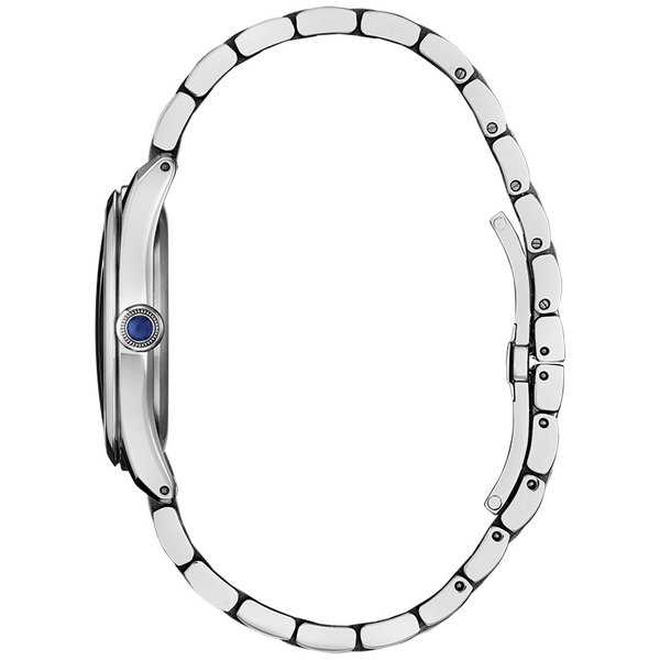 Citizen Eco-Drive L Classic Watch Image 2 Kiefer Jewelers Lutz, FL