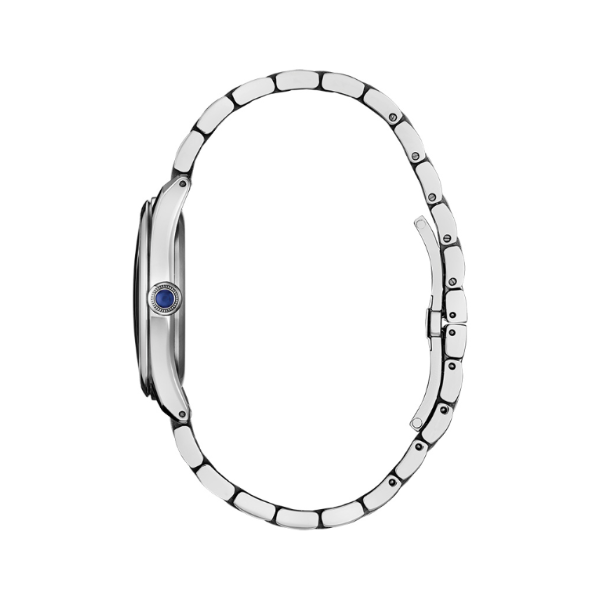 Citizen Eco-Drive L Classic Watch Image 2 Kiefer Jewelers Lutz, FL