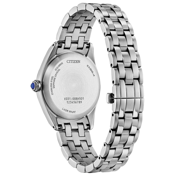 Citizen Eco-Drive L Classic Watch Image 3 Kiefer Jewelers Lutz, FL