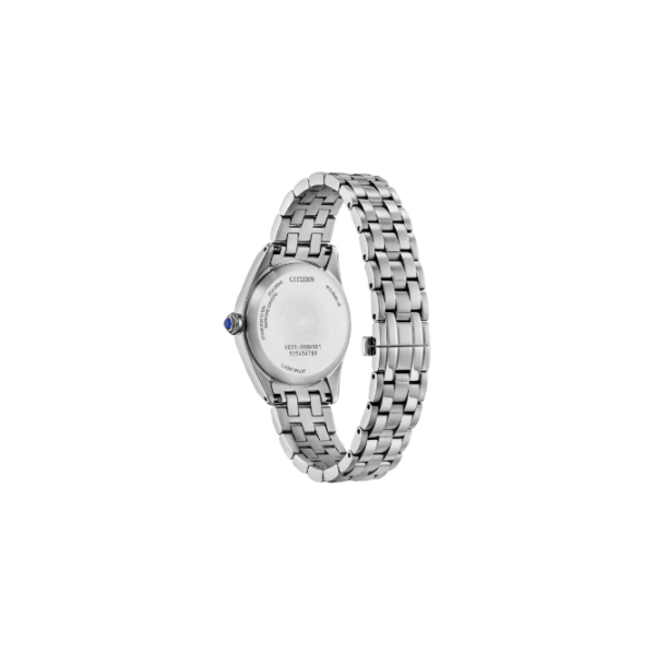Citizen Eco-Drive L Classic Watch Image 3 Kiefer Jewelers Lutz, FL