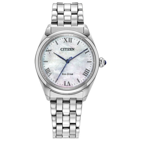 Citizen Eco-Drive L Classic Watch Kiefer Jewelers Lutz, FL