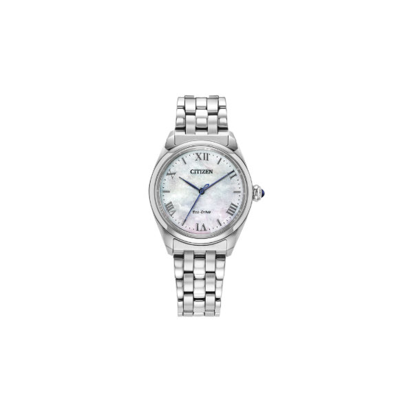 Citizen Eco-Drive L Classic Watch Kiefer Jewelers Lutz, FL