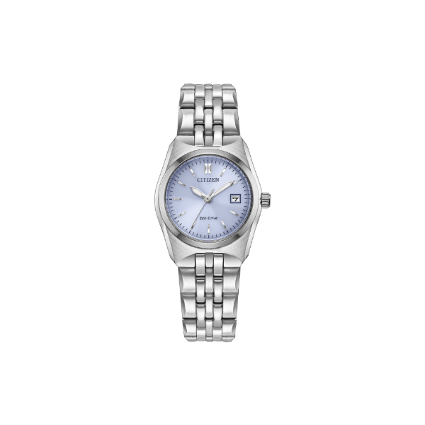 Citizen Eco-Drive Corso Lavender Kiefer Jewelers Lutz, FL