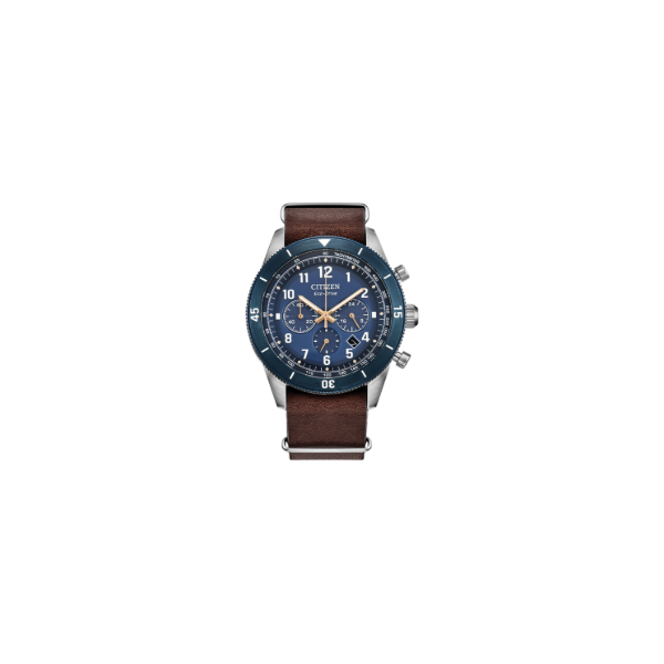 Citizen Eco-Drive Terra Force Kiefer Jewelers Lutz, FL