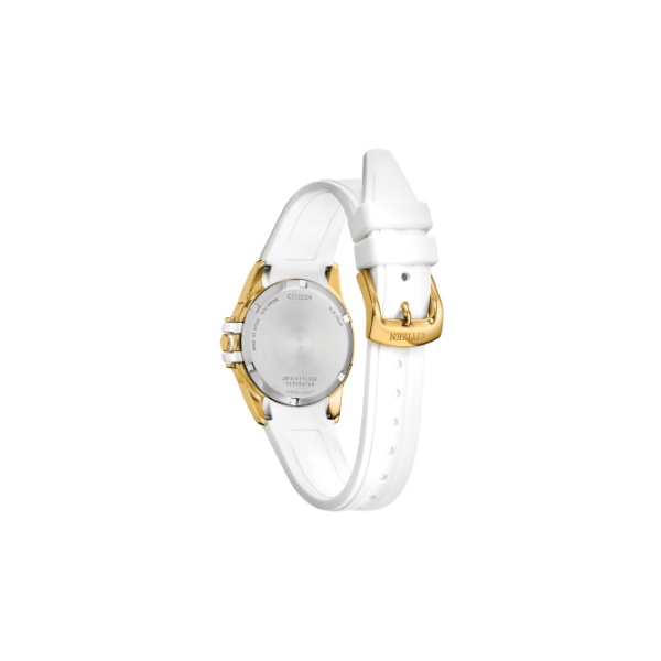 Citizen Eco-Drive Veya Image 3 Kiefer Jewelers Lutz, FL