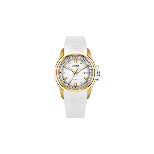 Citizen Eco-Drive Veya Kiefer Jewelers Lutz, FL