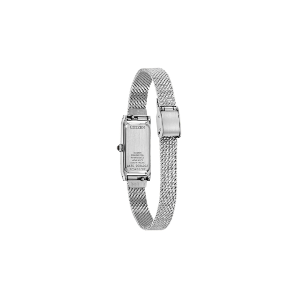 Citizen Eco-Drive Fio Watch Image 3 Kiefer Jewelers Lutz, FL
