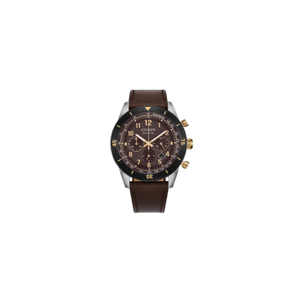 Citizen Terra Force Eco-Drive Kiefer Jewelers Lutz, FL