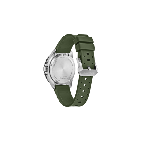 Citizen Eco-Drive Promaster Dive Image 2 Kiefer Jewelers Lutz, FL