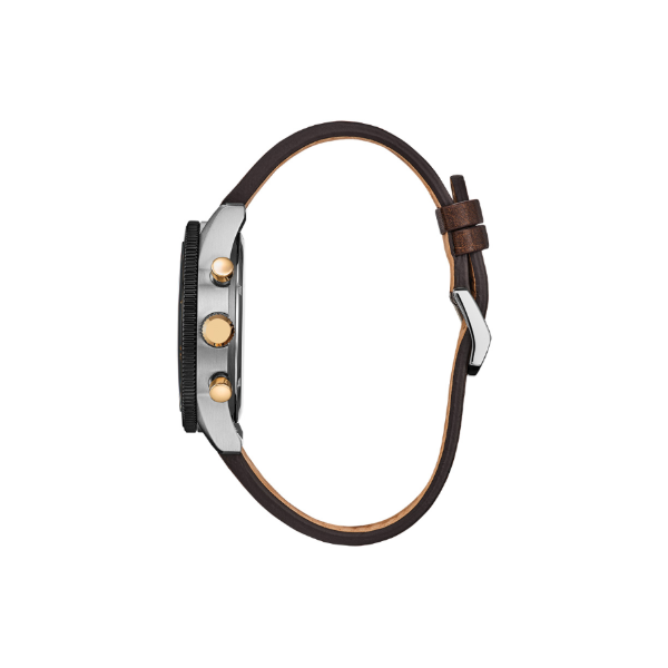 Citizen Terra Force Eco-Drive Image 3 Kiefer Jewelers Lutz, FL
