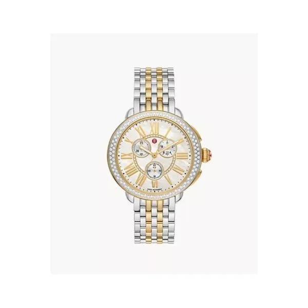 Michele hotsell watch serein