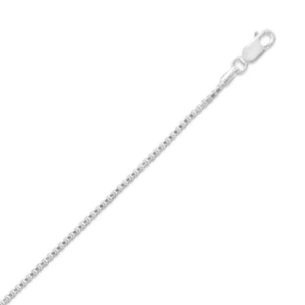 Sterling Silver 20