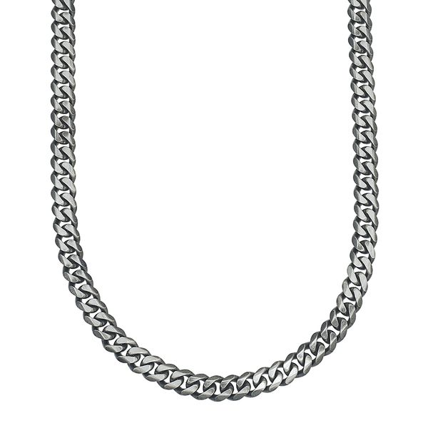 Silver Chain/Necklace Kiefer Jewelers Lutz, FL