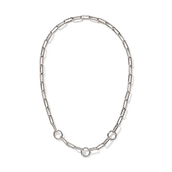 John Hardy Sterling Silver 20