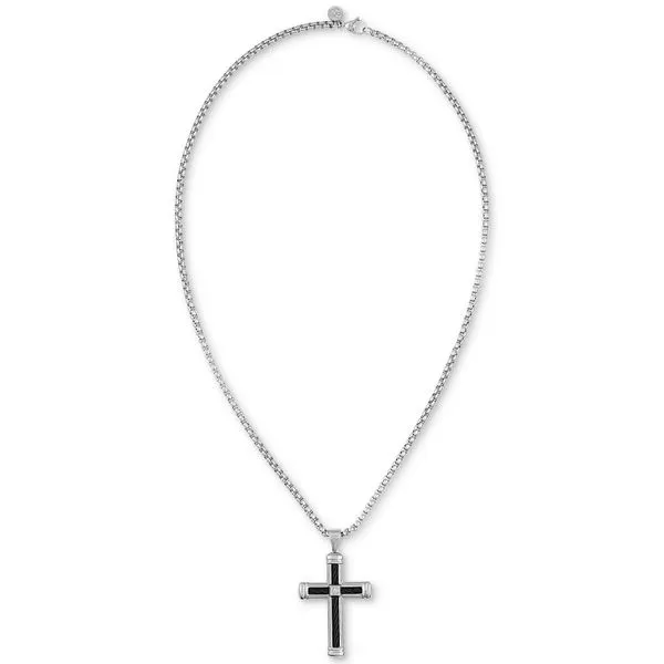 Diamond Accent Cross Kiefer Jewelers Lutz, FL
