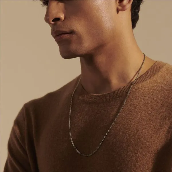 John Hardy Sterling Silver 20