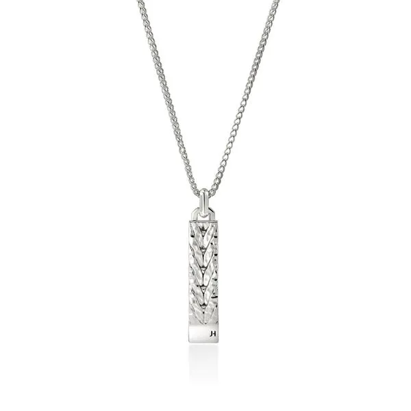 John HardySterling Silver 26
