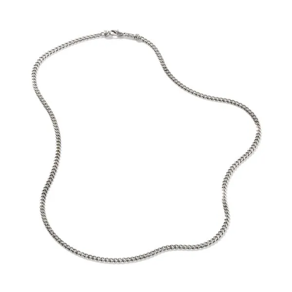 John Hardy Sterling Silver 20