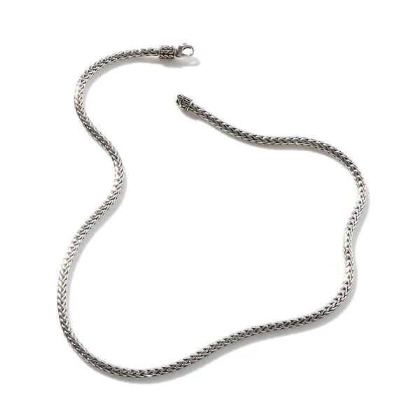John Hardy Sterling Silver 20
