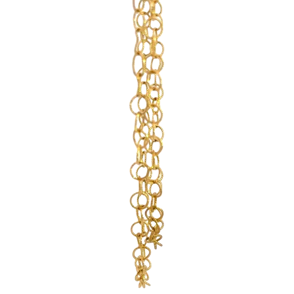 14K Gold Filled 28