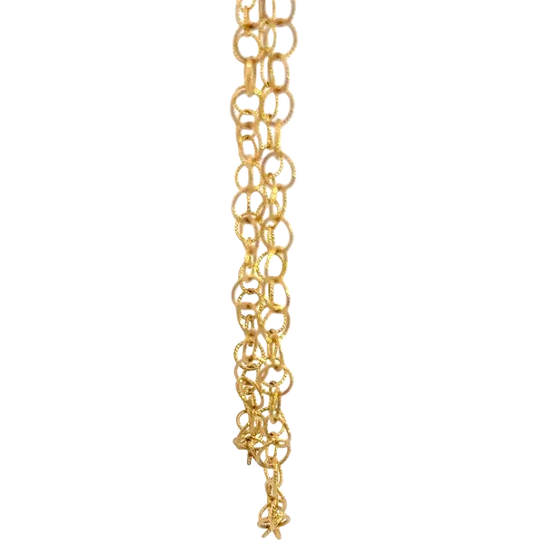 14K Gold Filled 28