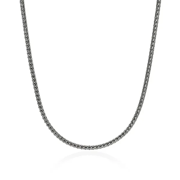 SS Icon Slim Chain by John Hardy Kiefer Jewelers Lutz, FL