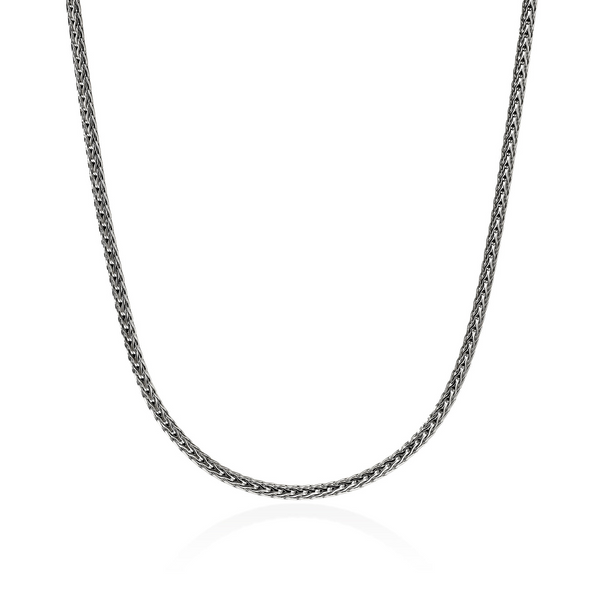 SS Icon Slim Chain by John Hardy Kiefer Jewelers Lutz, FL