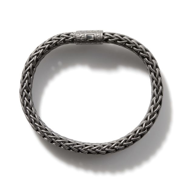 John Hardy Classic Chain Bracelet Image 2 Kiefer Jewelers Lutz, FL