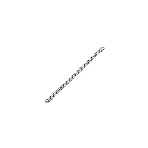 Box Chain Bracelet Kiefer Jewelers Lutz, FL