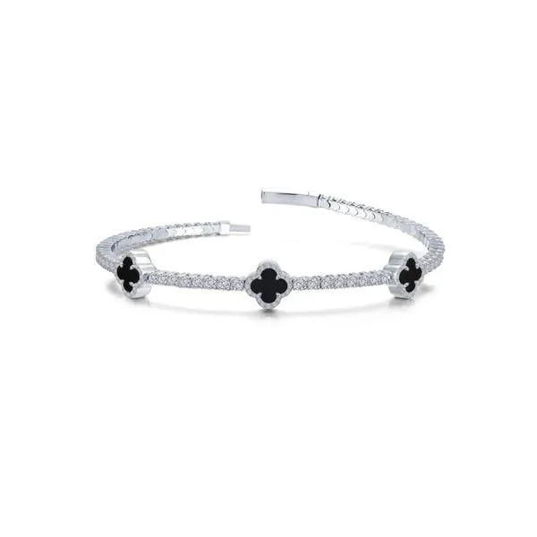 Silver Bracelet Kiefer Jewelers Lutz, FL