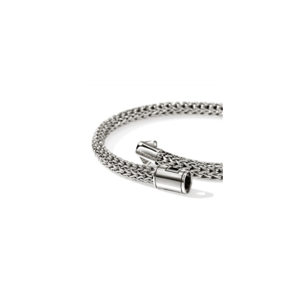 SS Icon Bracelet 5MM by John Hardy Image 2 Kiefer Jewelers Lutz, FL