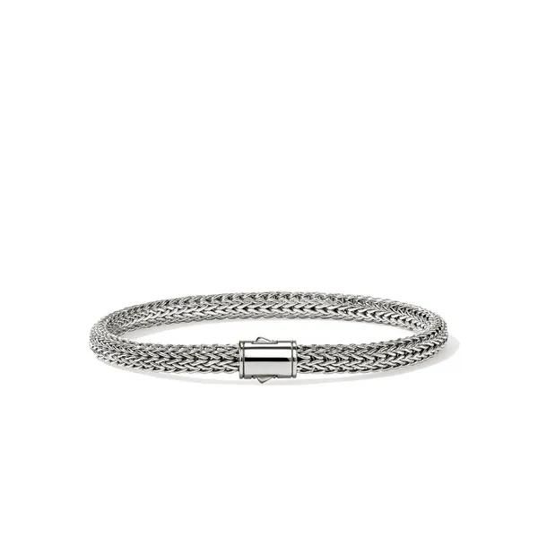 SS Icon Bracelet 5MM by John Hardy Kiefer Jewelers Lutz, FL