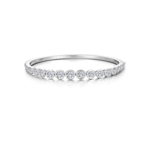 Silver Bracelet Image 3 Kiefer Jewelers Lutz, FL
