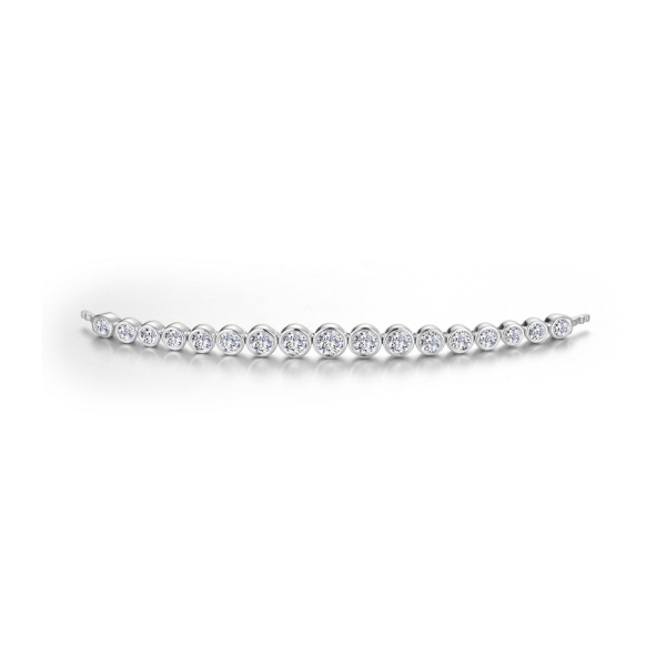 Silver Bracelet Kiefer Jewelers Lutz, FL
