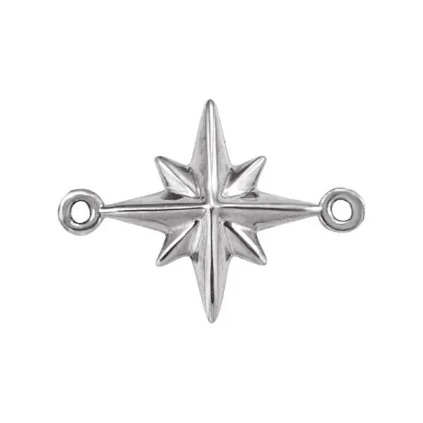 Silver Charm Kiefer Jewelers Lutz, FL