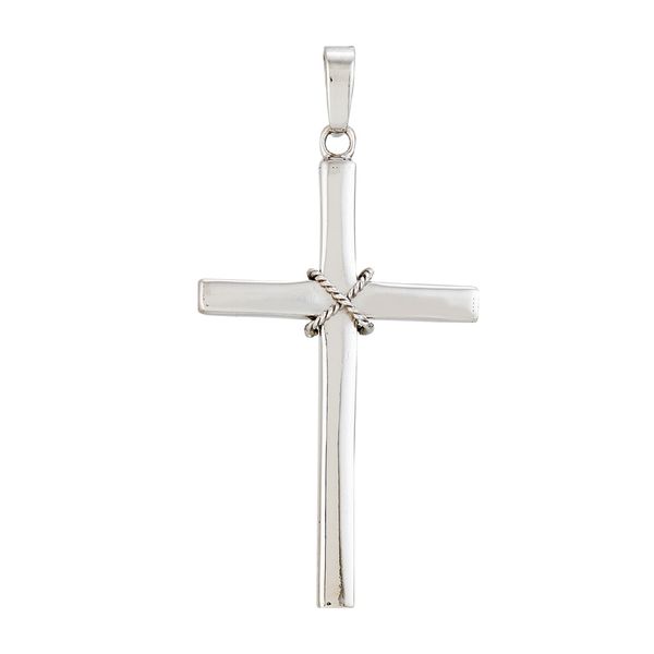 Sterling Cross Kiefer Jewelers Lutz, FL