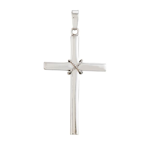 Sterling Cross Kiefer Jewelers Lutz, FL