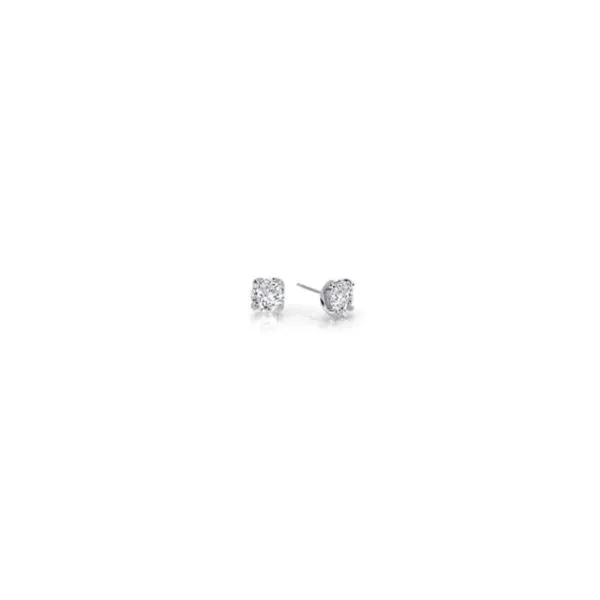 1.6 CTW Stud Earrings Kiefer Jewelers Lutz, FL