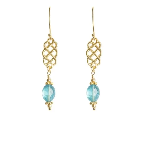 Melanie Earrings Kiefer Jewelers Lutz, FL