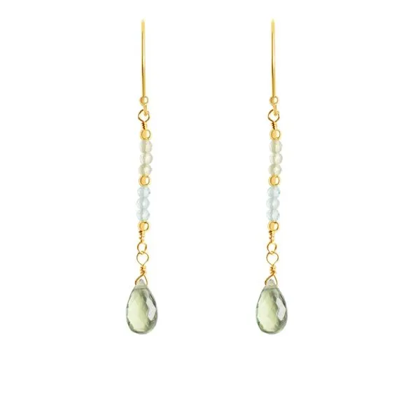 Melanie Earrings Kiefer Jewelers Lutz, FL