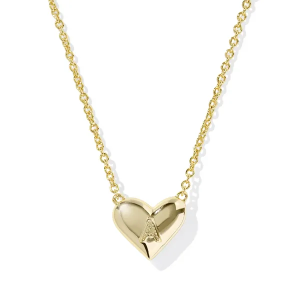 Ari Heart Initial 
